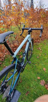 Cannondale synapse Ultegra di2 vel.56 - 6