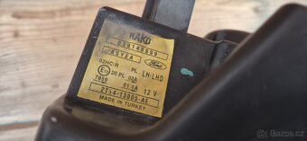 Přední světla Ford Transit Conect - 6