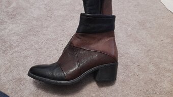 Kozačky Baťa 39 - 6