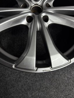 Alu RCD 5x120 20” 8.5j et20 - 6