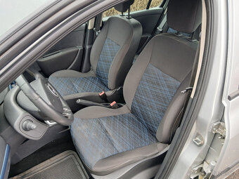 Renault Clio 1.2i PĚKNÝ STAV serviska - 6