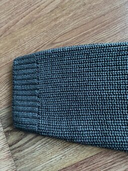 Nový pánský svetr Nax - L - 6