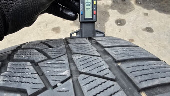 Zimní pneu 255/40/20 Continental - 6