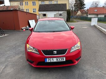 Seat Leon - 6