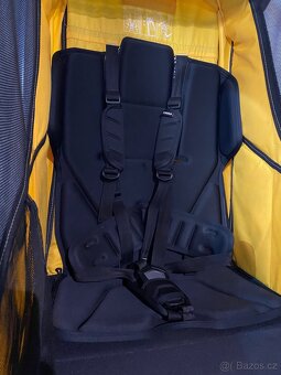 Thule Charito Sport - 3 sety - 6