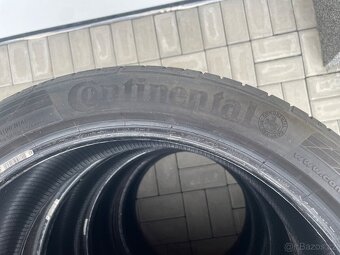 Prodám letní pneu 225/40 R18 - 6