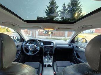 Audi A4 2.0tdi S-Line automat - 6