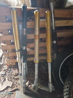 kentoya,yuki,loncin,jawa, 125-250 - 6