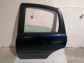 Citroen C3-díly karoserie - 6