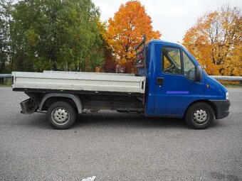Fiat Ducato‼️VALNÍK‼️naj jen 120tis‼️tažné na 2,5tuny - 6
