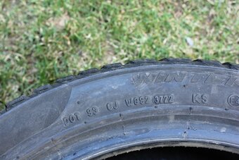 Pirelli - Sottozero 3  225/45r17 - 6