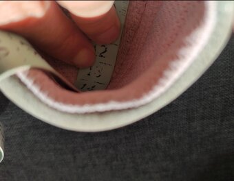 Lurchi Barefoot botičky, 22 - 6