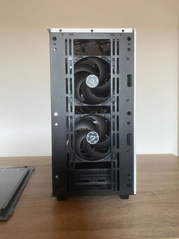 Herní PC | i5 + GTX 1060 6GB | 16GB RAM | - 6