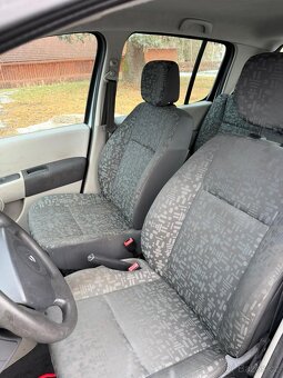 Renault Modus 1.5 Dci - 6