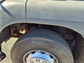 MAN 18.313 NOSIČ KONTEJNERU MULTILIFT - 6