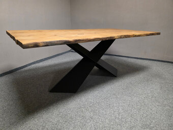 Nová jídelní sestava MCA-QUEBEC - 6