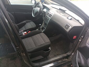 Peugeot 307 - 6