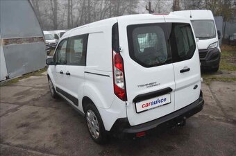 Ford Transit CONNECT 1,5 ECOBLUE, 2022, 63 tis. km - 6