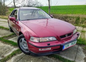 Honda Legend coupe KA8 3.2 V6 automat - 6