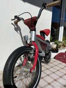 BMW Kidsbike - 6