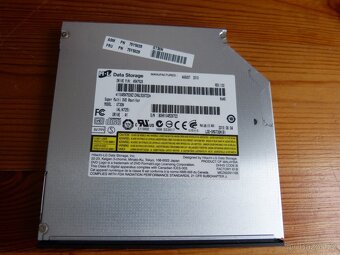 Paměť 4GB DDR3 RAM pro Notebook - 6