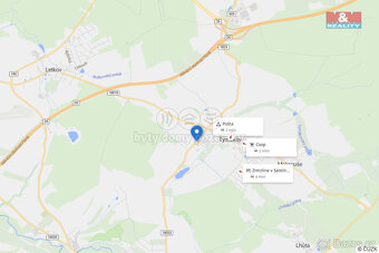 Pronájem skladu, 511 m², Tymákov - 6
