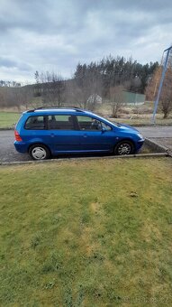 Peugeot 307 - 6