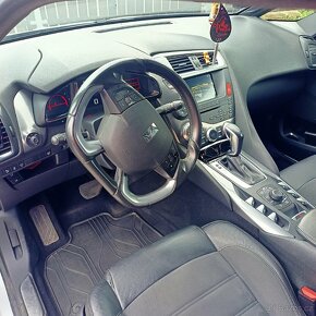Citroen DS5 2.O HDI - 6