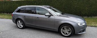 Audi A4 Avant 1.8 TFSI - 6