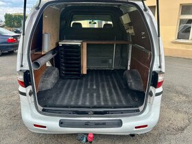 Hyundai H 1, H200DC 2.5TCI Tažné - 6