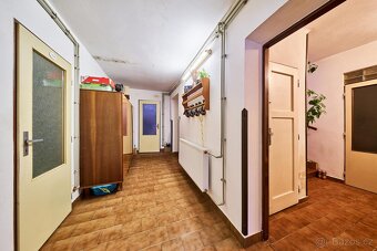Prodej rodinného domu ve Vítězné -  Huntířově - 6