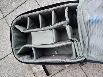 Fotobatoh Lowepro pro Runner 450 AW - 6