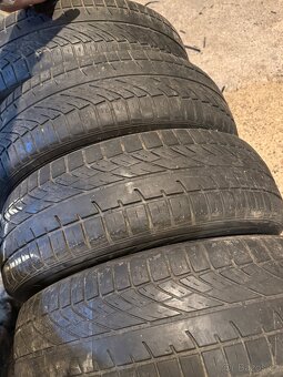 ALU kola ŠKODA r15 - 6