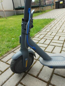 Koloběžka elektrická Xiaomi Mi Electric Scooter 3 - 6