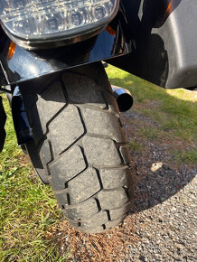 Harley Davidson Low Rider FXLRST - 6