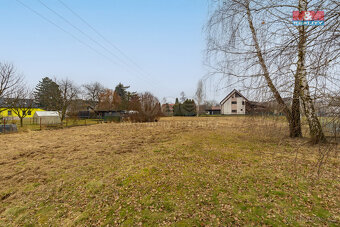 Prodej pozemku k bydlení, 1743 m², Dolní Lutyně - 6