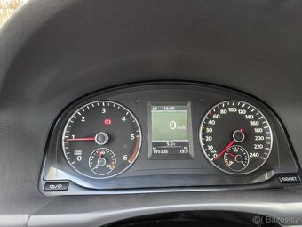 Touran, 2.0 TDI, 103 kW - 6