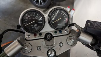 Suzuki GS500 E - 6
