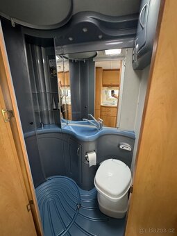 Obytný automobil Ford Transit - 6