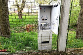 Stavební pozemek 945 m2 Maršov u Tábora - 6