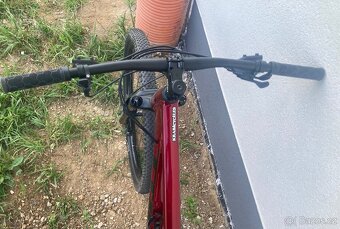 TREK X-Caliber 9 - 6