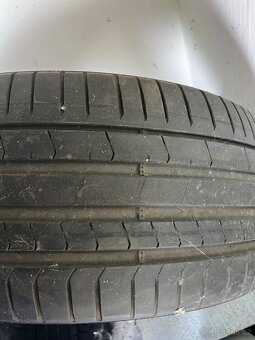 X5,x6,x7 275/35 22, 315/30 22 - 6