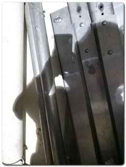 Geda Lift 200 Standard, stavební zvedák, pokrývačský zvedák, - 6