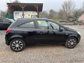 Opel Corsa D 1.2i 59kw veškeré náhradní díly - 6