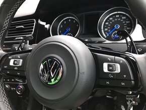 Volant golf 7 R - 6