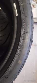 Letní pneu FEDERAL 225/40 R 18 595 RS-R SEMI-SLICK 88W - 6
