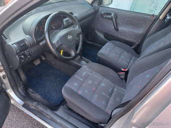 Opel Corsa 1.4i AUTOMAT - 6