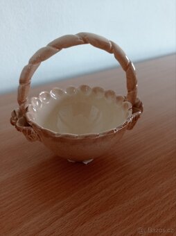 Keramické předměty - 6