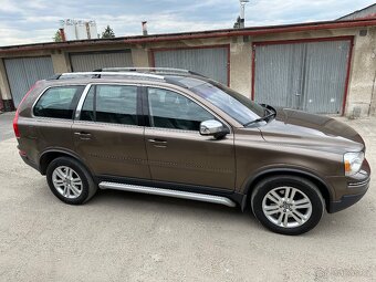 VOLVO XC90 2.4D (1. Majitel) - 6