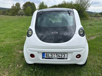 Ligier Microcar Due 0.5 6kw (15+) 2021 - 6